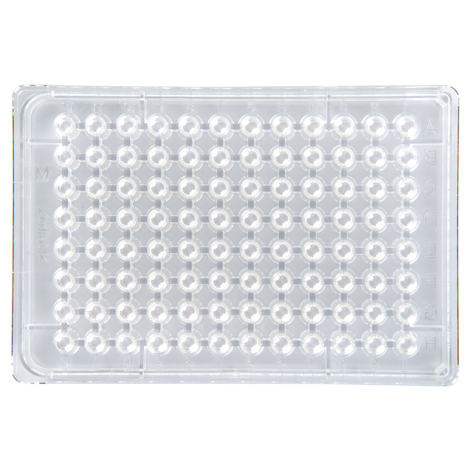 PrimeSurface 96U- MS-9096MZ | Cell Culture Plates | Biomedical | PHC ...