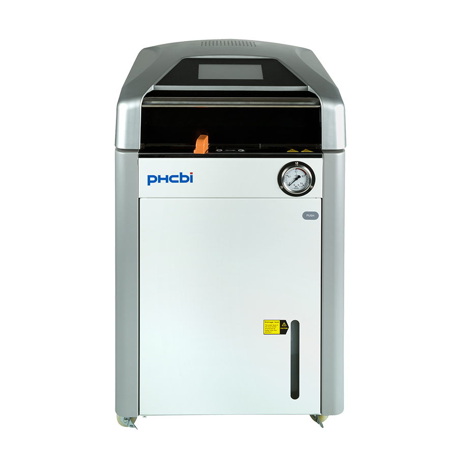 MLS-530L-PE | Autoclaves De Laboratorio | PHC Europe B.V.