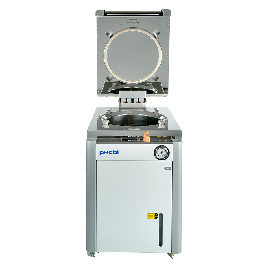 MLS-530L-PE | Laboratory Autoclaves | PHC Europe B.V.