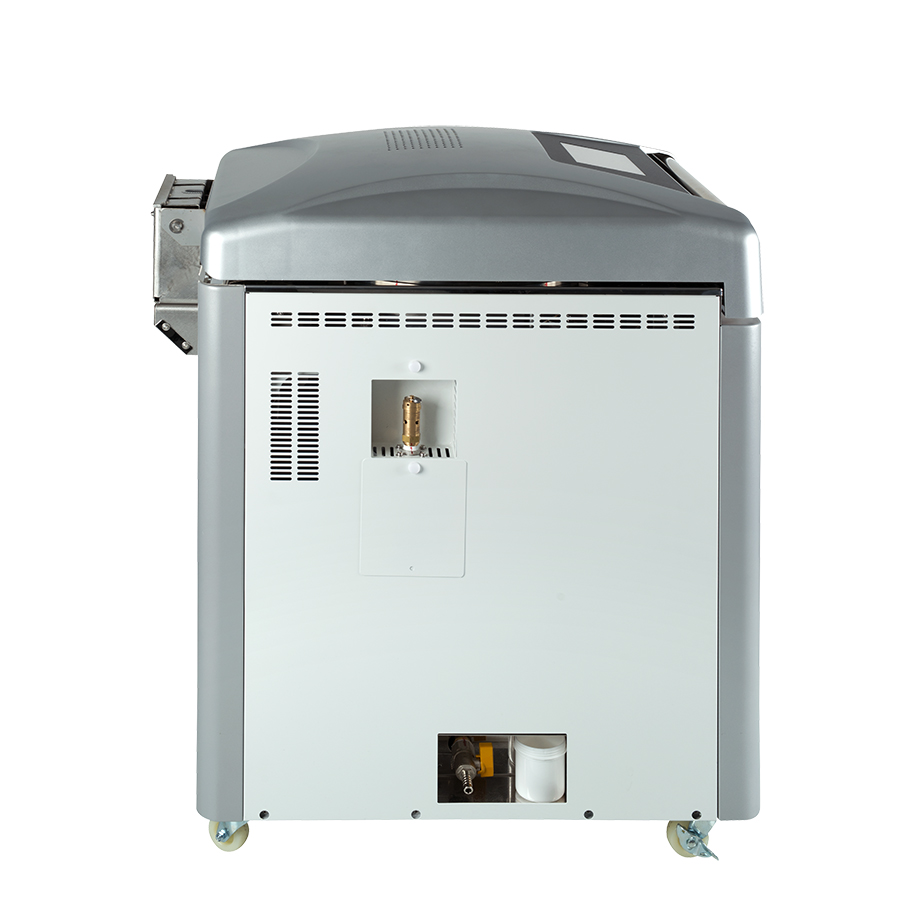 MLS-530L-PE | Laboratory Autoclaves | PHC Europe B.V.