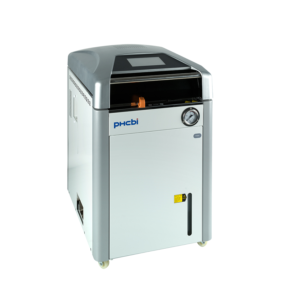 MLS-530L-PE | Laboratory Autoclaves | PHC Europe B.V.