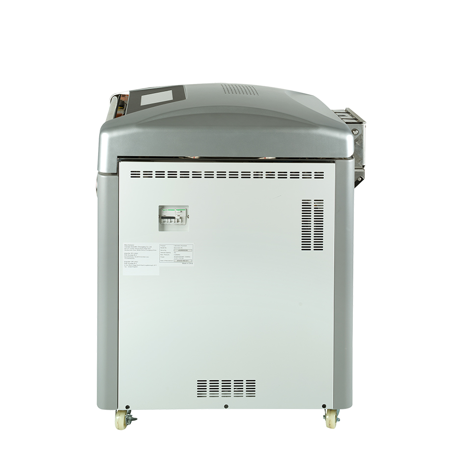 MLS-530L-PE | Laboratory Autoclaves | PHC Europe B.V.