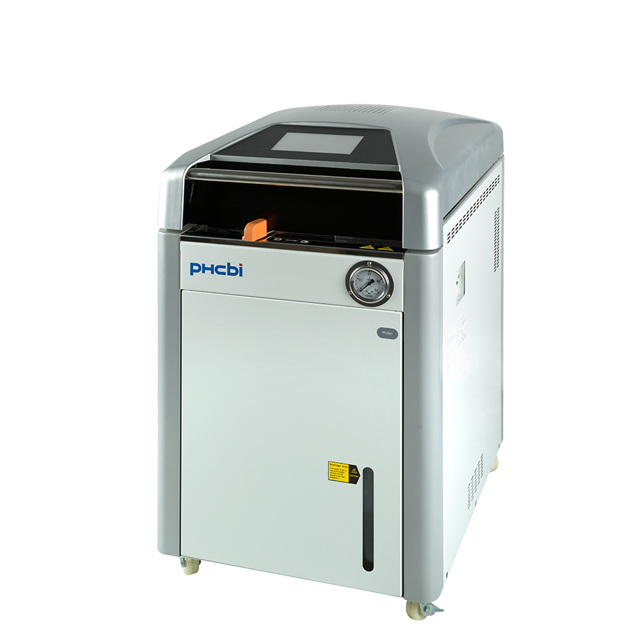 MLS-530L-PE | Autoclaves De Laboratoire | PHC Europe B.V.