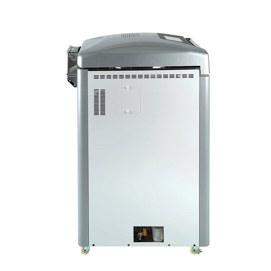 MLS-830L-PE | Laboratory Autoclaves | PHC Europe B.V.