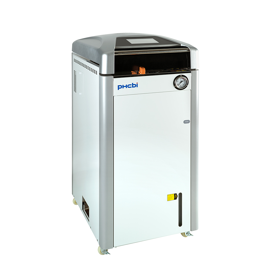 MLS-830L-PE | Autoclaves De Laboratorio | PHC Europe B.V.