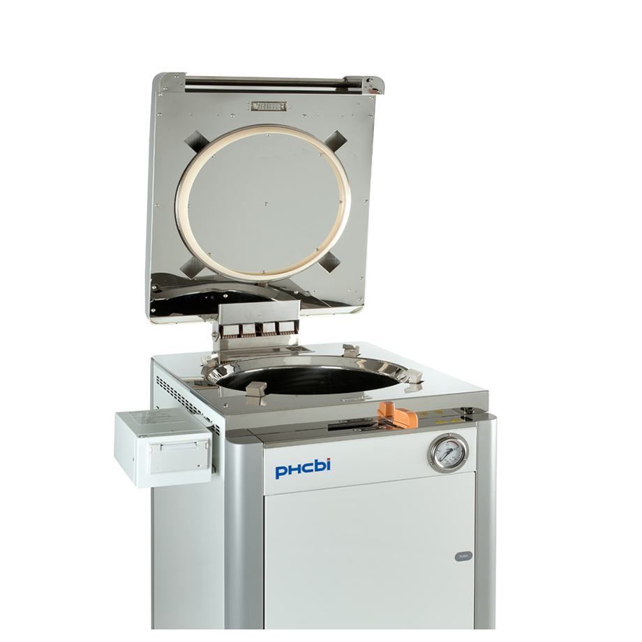 MLS-530L-PE | Autoclaves De Laboratoire | PHC Europe B.V.