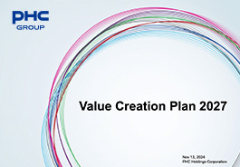 Value Creation Plan