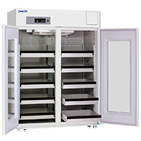 PHCbi Vaccine Refrigerator MPR-1412R