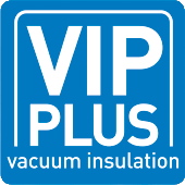 VIP Plus Vacuum Insulation Panel