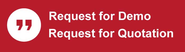 Request for Demo Request for Quotation