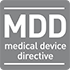 MDD medical device directive
