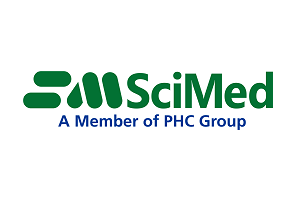 SciMed (Asia) Pte Ltd.