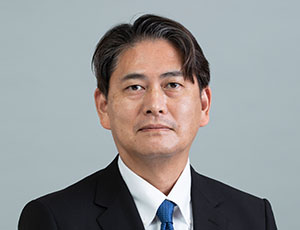 Ryuichi Hirashima