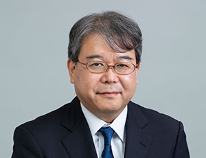 Shoji Miyazaki