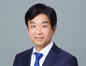 Hideaki Takahashi