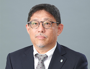 Kenichi Uchino