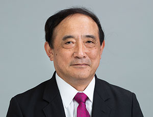 Haruo Watanabe