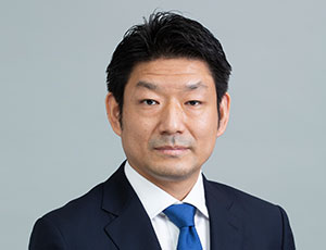 Kaiju Yamaguchi