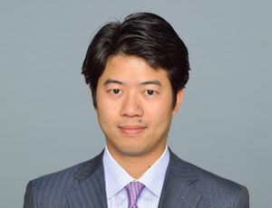 Eiji Yatagawa