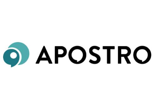 株式会社APOSTRO