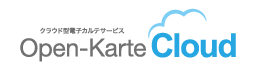 Open-Karte Cloud