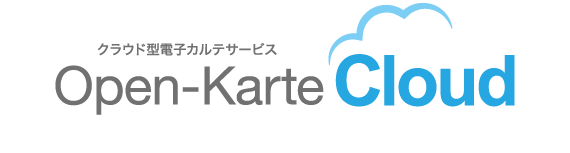 Open-Karte Cloud