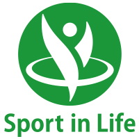 Sport in Lifeに認定