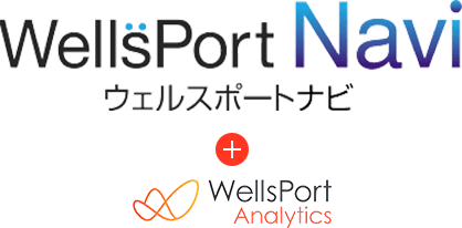 WellsPort Navi + WellsPort Analytics