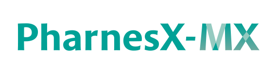 Pharnes X-MX