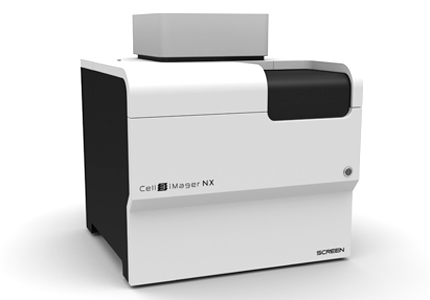 Cell3iMager NX