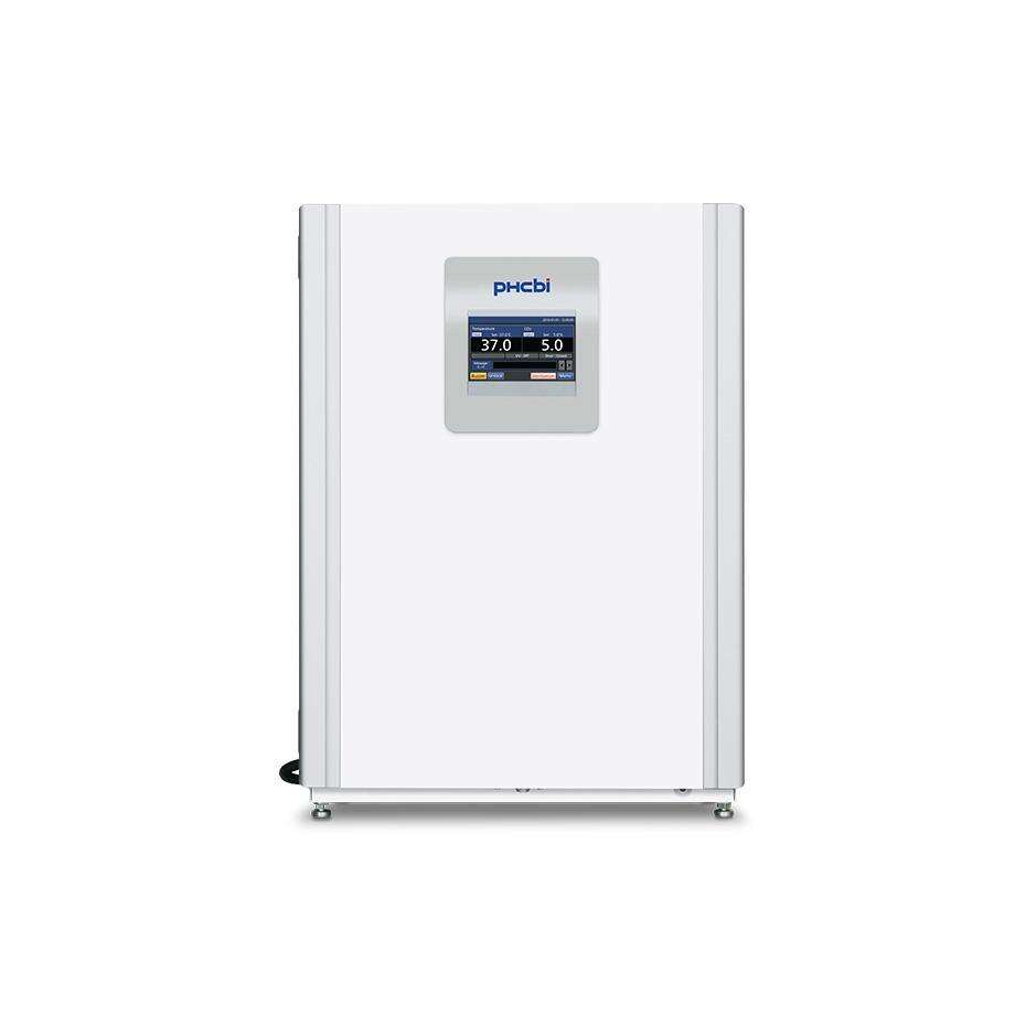 Dry heat sterilization CO2 incubator MCO-170AICUVDL