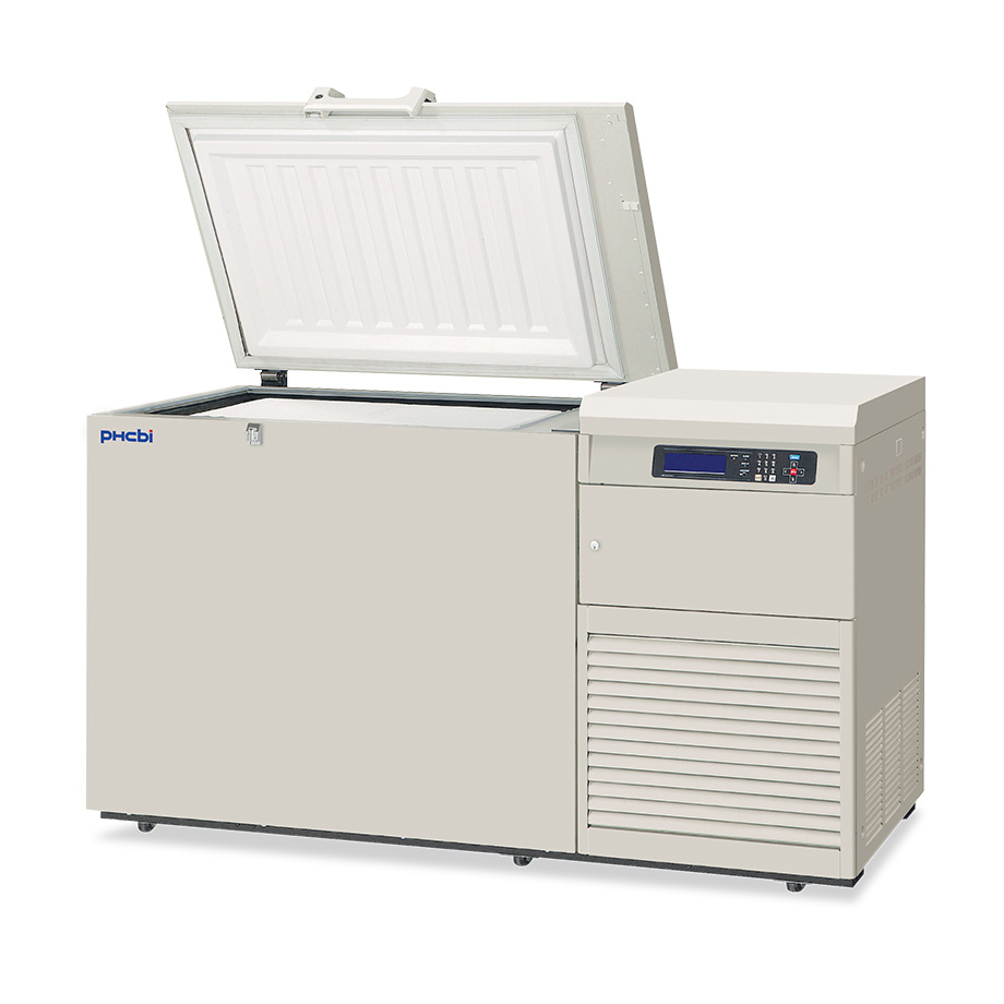 cryogenic freezer MDF-C2156VANC