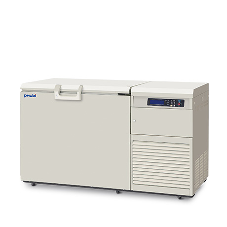 VIP Plus cryogenic medical freezer MDF-C2156VANC-PA