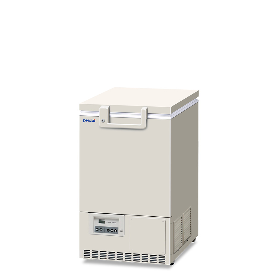 Small Laboratory Freezer MDF-C8V1-PA