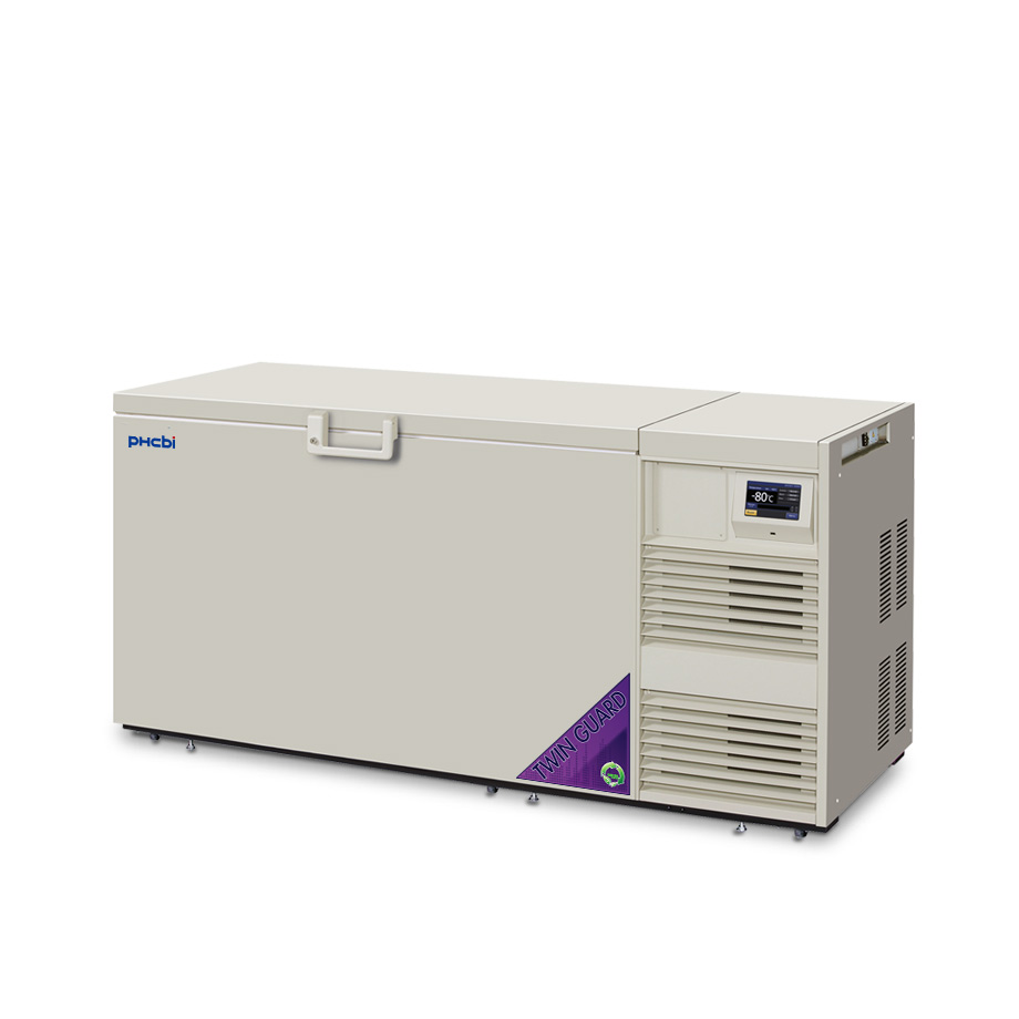 ultra-low temperature chest freezer MDF-DC700VXC