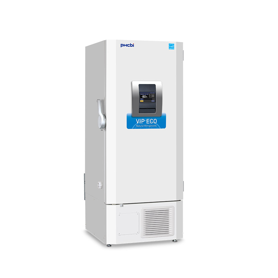 energy efficient lab freezer MDF-DU702VH-PA
