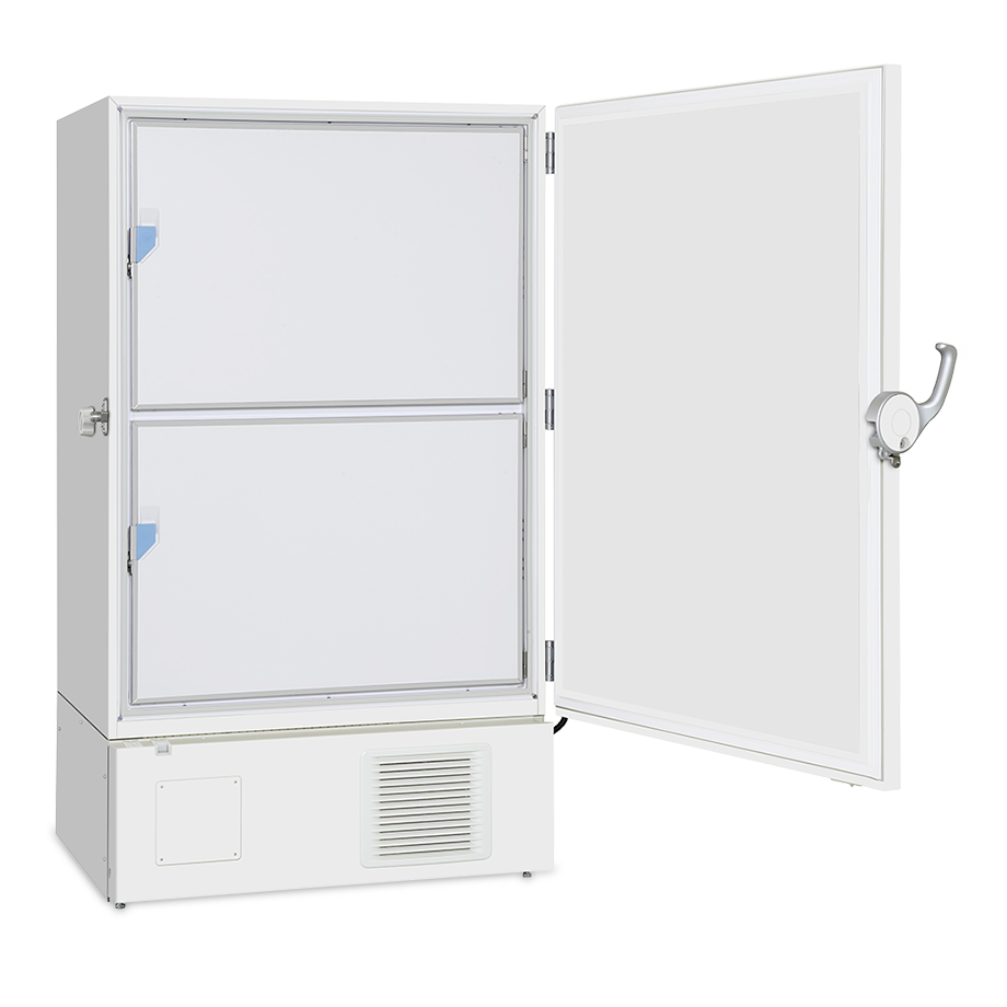 upright -80C lab freezer MDF-U76VA
