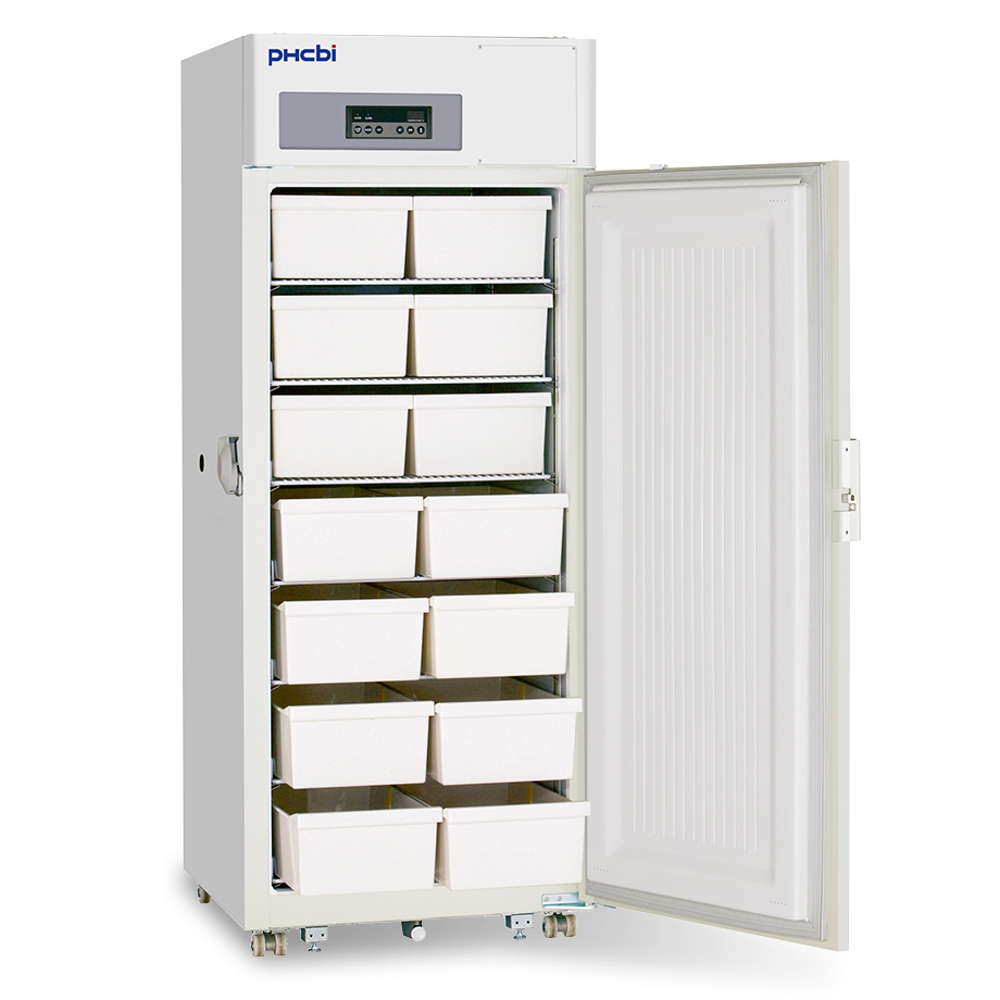 Short-Term Lab Storage Freezer MDF-U731M-PA