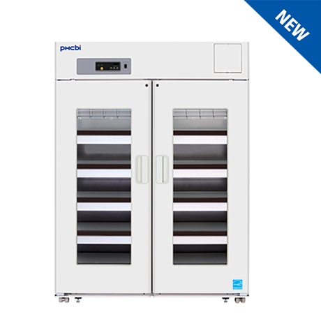 Laboratory refrigerator MPR-1412R-PA