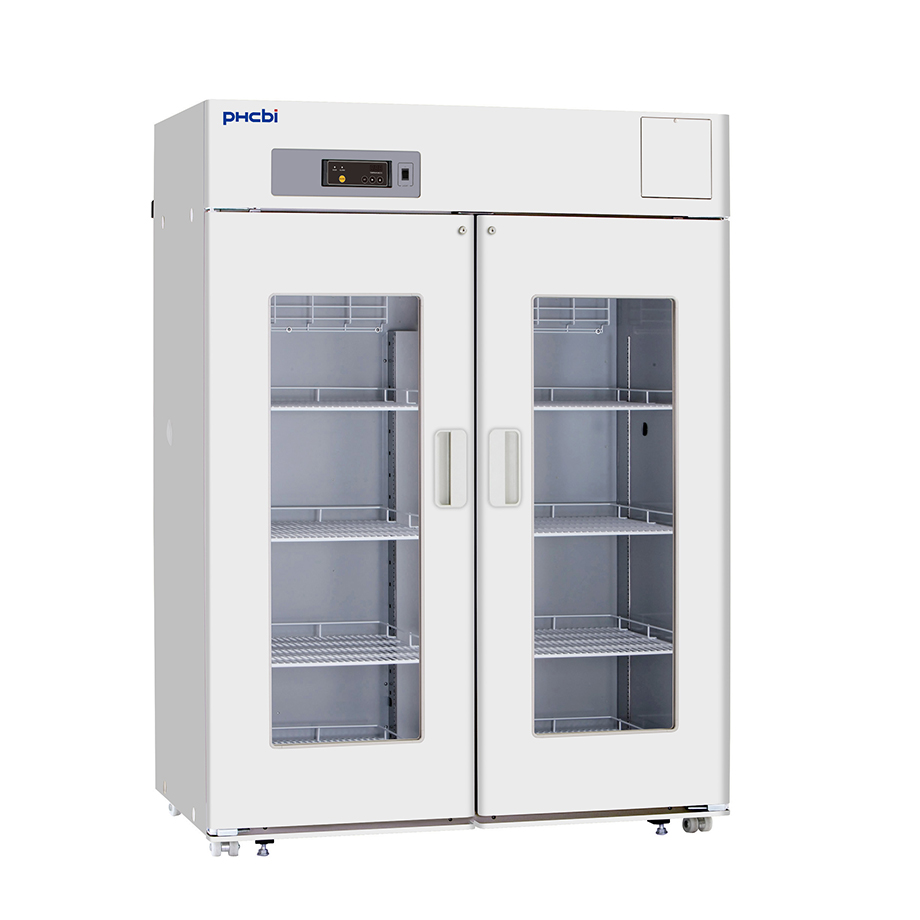 CDC Compliant Lab Refrigerator MPR-1411-PA