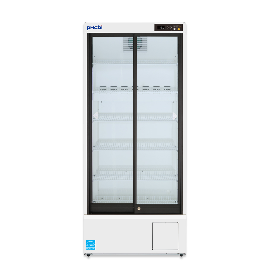 Pharmacy fridge MPR-S300H-PA