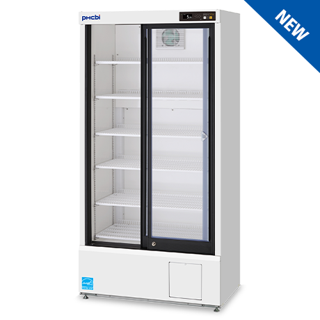 High performance pharmacy fridge MPR-S500H-PA