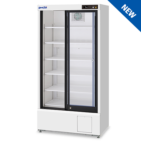 High performance pharmacy fridge MPR-S500H-PA