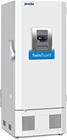 TwinGuard ultra low freezer.  This upright lab freezer model is MDF-DU502VXC-PA