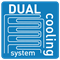 Twinguard Dual Cooling