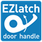 EZ Latch Door handles