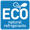 natural refrigerants