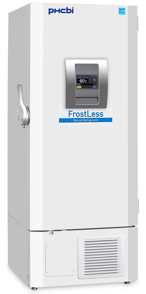 Frostless freezer model MDF-DU500ZHA-PA
