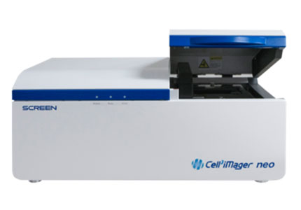 Cell3iMager Neo CC-3000
