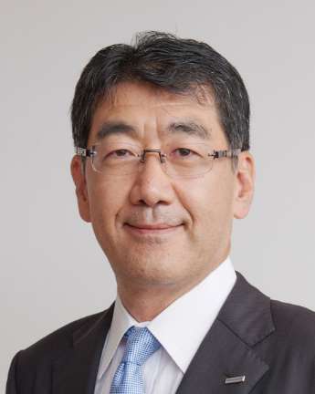 Koichi Ikeuchi